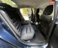 Мазда 6 2017 в Киеве на Automoto.ua Синий Мазда 6, объемом двигателя 2.5 л и пробегом 130 тыс. км за 10500 $, фото 29 на Automoto.ua