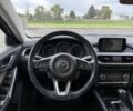Синий Мазда 6, объемом двигателя 2.5 л и пробегом 53 тыс. км за 4900 $, фото 7 на Automoto.ua