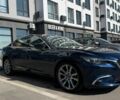 Синий Мазда 6, объемом двигателя 2.49 л и пробегом 100 тыс. км за 14900 $, фото 4 на Automoto.ua
