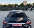 Синий Мазда 6, объемом двигателя 2.5 л и пробегом 196 тыс. км за 10990 $, фото 9 на Automoto.ua