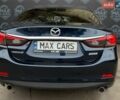 Синій Мазда 6, об'ємом двигуна 2.49 л та пробігом 130 тис. км за 9700 $, фото 4 на Automoto.ua