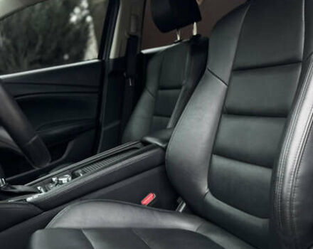 Синий Мазда 6, объемом двигателя 2.49 л и пробегом 52 тыс. км за 16199 $, фото 15 на Automoto.ua