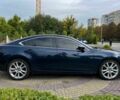 Синий Мазда 6, объемом двигателя 2.5 л и пробегом 105 тыс. км за 16999 $, фото 7 на Automoto.ua