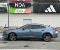 Синій Мазда 6, об'ємом двигуна 2.5 л та пробігом 182 тис. км за 14069 $, фото 1 на Automoto.ua