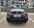 Синий Мазда 6, объемом двигателя 2 л и пробегом 63 тыс. км за 18200 $, фото 27 на Automoto.ua