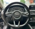 Синий Мазда 6, объемом двигателя 2.49 л и пробегом 134 тыс. км за 14200 $, фото 13 на Automoto.ua