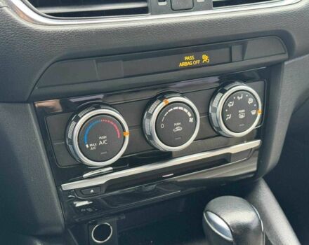 Синий Мазда 6, объемом двигателя 0 л и пробегом 88 тыс. км за 282 $, фото 17 на Automoto.ua