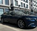 Синий Мазда 6, объемом двигателя 2.49 л и пробегом 100 тыс. км за 17200 $, фото 4 на Automoto.ua