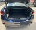 Синий Мазда 6, объемом двигателя 2.49 л и пробегом 50 тыс. км за 17600 $, фото 4 на Automoto.ua