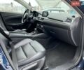 Синий Мазда 6, объемом двигателя 2.49 л и пробегом 176 тыс. км за 14800 $, фото 9 на Automoto.ua