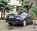 Синий Мазда 6, объемом двигателя 2.49 л и пробегом 137 тыс. км за 9900 $, фото 14 на Automoto.ua