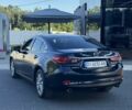 Синий Мазда 6, объемом двигателя 2.5 л и пробегом 118 тыс. км за 13390 $, фото 2 на Automoto.ua