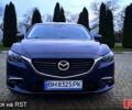 Синій Мазда 6, об'ємом двигуна 2.5 л та пробігом 179 тис. км за 14499 $, фото 2 на Automoto.ua
