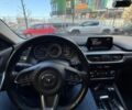 Синий Мазда 6, объемом двигателя 2.49 л и пробегом 167 тыс. км за 19100 $, фото 5 на Automoto.ua