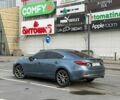 Синій Мазда 6, об'ємом двигуна 2.49 л та пробігом 180 тис. км за 15000 $, фото 3 на Automoto.ua