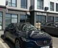 Синій Мазда 6, об'ємом двигуна 2.49 л та пробігом 100 тис. км за 15400 $, фото 1 на Automoto.ua