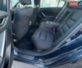 Синий Мазда 6, объемом двигателя 2.5 л и пробегом 165 тыс. км за 13500 $, фото 10 на Automoto.ua