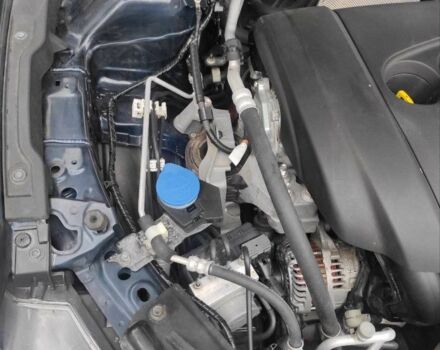 Синий Мазда 6, объемом двигателя 2.5 л и пробегом 78 тыс. км за 14000 $, фото 19 на Automoto.ua