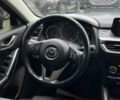 Синий Мазда 6, объемом двигателя 2.5 л и пробегом 116 тыс. км за 13200 $, фото 9 на Automoto.ua