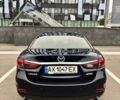 Синий Мазда 6, объемом двигателя 2 л и пробегом 63 тыс. км за 18200 $, фото 84 на Automoto.ua