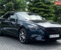 Синій Мазда 6, об'ємом двигуна 2.49 л та пробігом 105 тис. км за 15000 $, фото 1 на Automoto.ua