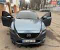 Синий Мазда 6, объемом двигателя 2.49 л и пробегом 52 тыс. км за 16499 $, фото 7 на Automoto.ua