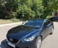Синій Мазда 6, об'ємом двигуна 2.49 л та пробігом 139 тис. км за 12300 $, фото 1 на Automoto.ua
