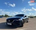 Синий Мазда 6, объемом двигателя 2.49 л и пробегом 98 тыс. км за 14900 $, фото 10 на Automoto.ua