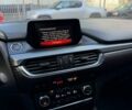 Синий Мазда 6, объемом двигателя 2.49 л и пробегом 167 тыс. км за 19100 $, фото 10 на Automoto.ua
