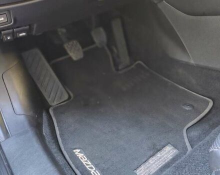 Синий Мазда 6, объемом двигателя 2.5 л и пробегом 118 тыс. км за 14100 $, фото 3 на Automoto.ua