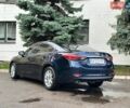 Синий Мазда 6, объемом двигателя 2.49 л и пробегом 137 тыс. км за 9900 $, фото 9 на Automoto.ua