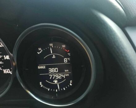 Синий Мазда 6, объемом двигателя 2.5 л и пробегом 78 тыс. км за 14000 $, фото 13 на Automoto.ua