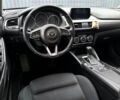 Синий Мазда 6, объемом двигателя 2.5 л и пробегом 235 тыс. км за 11500 $, фото 5 на Automoto.ua