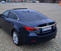 Синій Мазда 6, об'ємом двигуна 2.49 л та пробігом 179 тис. км за 14999 $, фото 13 на Automoto.ua