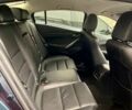 Синий Мазда 6, объемом двигателя 2.49 л и пробегом 74 тыс. км за 14200 $, фото 10 на Automoto.ua