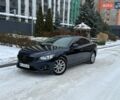 Синий Мазда 6, объемом двигателя 2.49 л и пробегом 93 тыс. км за 11800 $, фото 1 на Automoto.ua