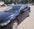 Синій Мазда 6, об'ємом двигуна 2 л та пробігом 141 тис. км за 16000 $, фото 6 на Automoto.ua