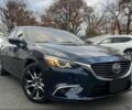 Синій Мазда 6, об'ємом двигуна 2.5 л та пробігом 54 тис. км за 8200 $, фото 2 на Automoto.ua