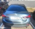 Синій Мазда 6, об'ємом двигуна 2.49 л та пробігом 152 тис. км за 14000 $, фото 6 на Automoto.ua