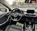 Синий Мазда 6, объемом двигателя 2 л и пробегом 63 тыс. км за 18200 $, фото 52 на Automoto.ua
