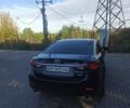 Синій Мазда 6, об'ємом двигуна 2.49 л та пробігом 78 тис. км за 13600 $, фото 1 на Automoto.ua