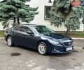 Синий Мазда 6, объемом двигателя 2.49 л и пробегом 137 тыс. км за 9900 $, фото 6 на Automoto.ua