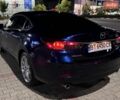 Синій Мазда 6, об'ємом двигуна 2.49 л та пробігом 127 тис. км за 15399 $, фото 18 на Automoto.ua