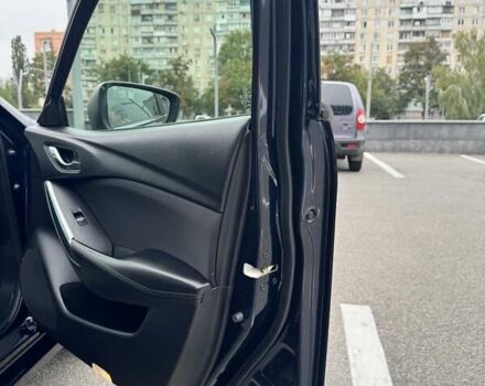 Синий Мазда 6, объемом двигателя 2 л и пробегом 63 тыс. км за 18200 $, фото 39 на Automoto.ua
