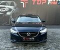 Синий Мазда 6, объемом двигателя 2.49 л и пробегом 144 тыс. км за 12300 $, фото 11 на Automoto.ua