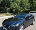 Синій Мазда 6, об'ємом двигуна 2.49 л та пробігом 139 тис. км за 13000 $, фото 1 на Automoto.ua