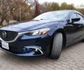 Синий Мазда 6, объемом двигателя 2.5 л и пробегом 95 тыс. км за 15999 $, фото 99 на Automoto.ua