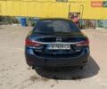 Синий Мазда 6, объемом двигателя 2.49 л и пробегом 122 тыс. км за 9000 $, фото 4 на Automoto.ua