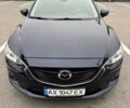 Синий Мазда 6, объемом двигателя 2 л и пробегом 63 тыс. км за 18200 $, фото 7 на Automoto.ua