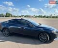 Синий Мазда 6, объемом двигателя 2.49 л и пробегом 98 тыс. км за 14900 $, фото 4 на Automoto.ua